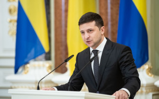 Президент назвав умову досягнення порозуміння на Нормандському саміті
