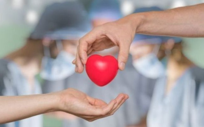 В Україні створять систему трансплантації: що відомо