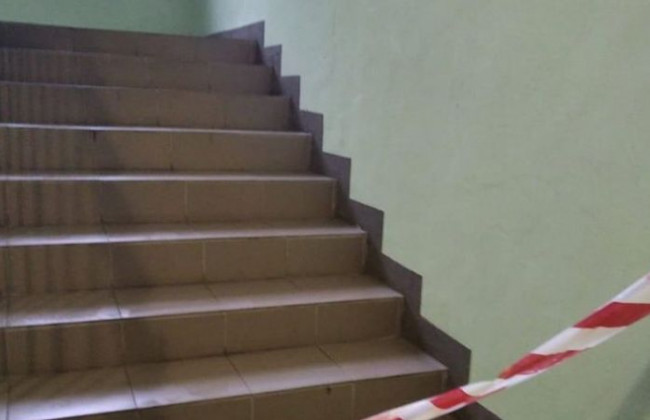 Применили газовые баллончики: под Киевом конфликтовали дерзкие школьники