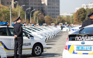 МВС представило електронну систему перевірки документів