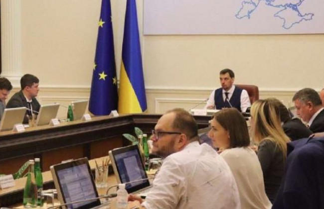 Прем’єр відзвітував щодо «економічного» засідання уряду