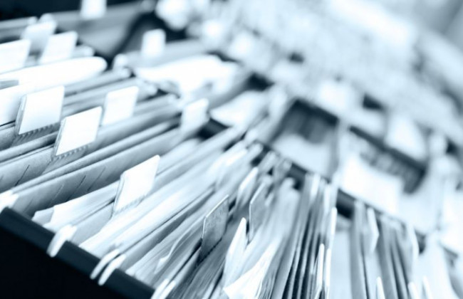 Скасування книг обліку: зроблено черговий крок