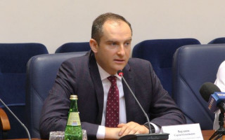 ДПС та СБУ активізують співпрацю у боротьбі з відмиванням грошей