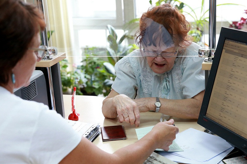 Пенсии жителям Донбасса: в ВР разъяснили важный нюанс о выплатах