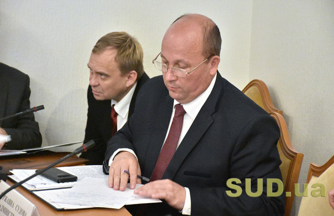 Внесення змін до положення про Службу судової охорони: коментар голови ССО