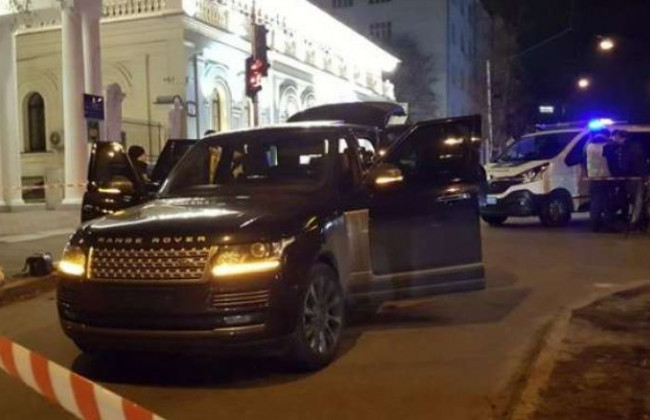 Вбивство 3-річного хлопчика в Києві: кілерам обирають запобіжний захід, трансляція