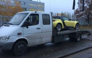 В столице будут круглосуточно «охотиться» на горе-водителей