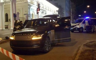 Вбивство 3-річного хлопчика в Києві: кілерам обирають запобіжний захід, трансляція