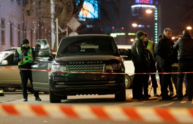 Убийство ребенка в центре Киева: жена Соболева раскрыла подробности трагедии