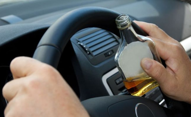 Під Києвом зловили п’яного депутата: є подробиці