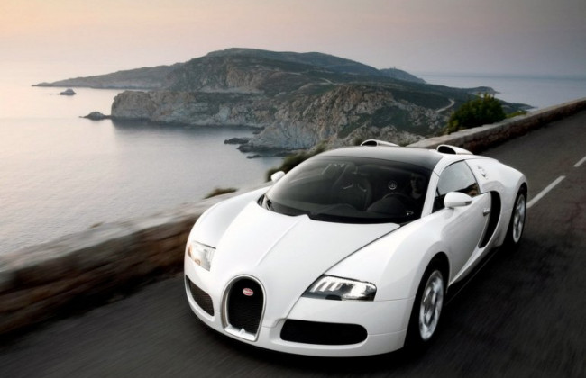 Назвали самые дорогие автомобили в Украине в 2019 году