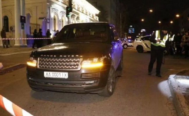 Вбивство 3-річного хлопчика в Києві: екс-нардеп погодився пройти поліграф