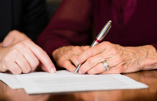 Спадкові спори: огляд практики КЦС