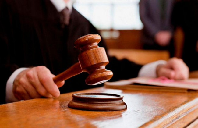 Зґвалтував та пограбував водійку трамвая: зловмиснику призначили покарання