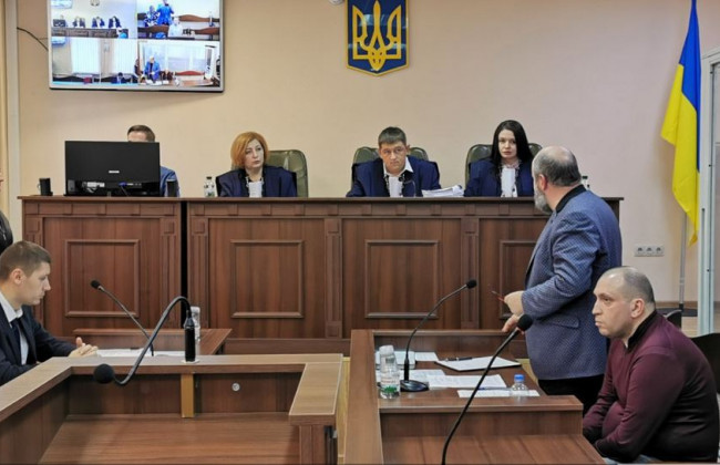 Справа одеського бізнесмена: з’явилися нові подробиці