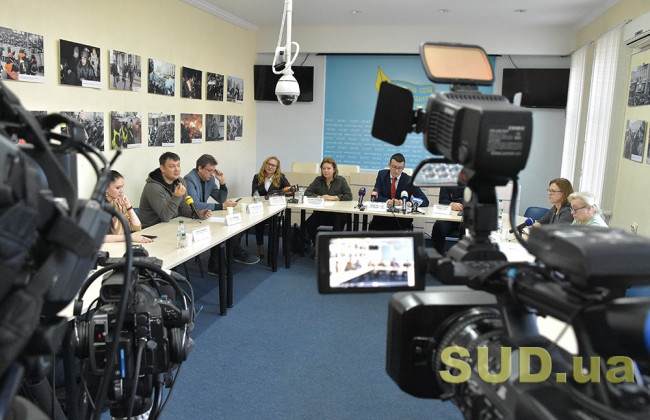 ЗМІ виступили проти намірів влади криміналізувати діяльність журналістів та блогерів