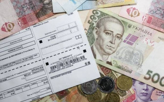 Субсидии в Украине: назвали средний размер выплаты в ноябре