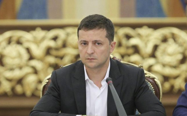 Зеленський доручив перевірити всі навчальні заклади через пожежу в Одесі