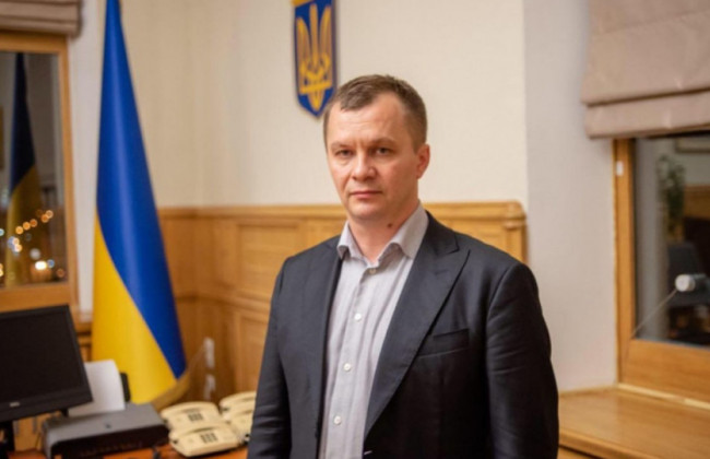 Мінекономіки оскаржить рішення суду про поновлення на посаді гендиректора «Енергосталі», — Милованов