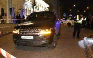 Вбивство 3-річного хлопчика в Києві: екс-нардеп погодився пройти поліграф