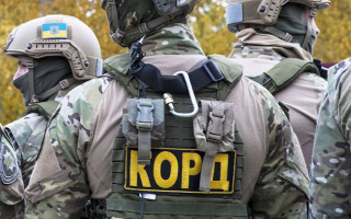 У Києві намагалися викрасти помічницю народного депутата з метою викупу