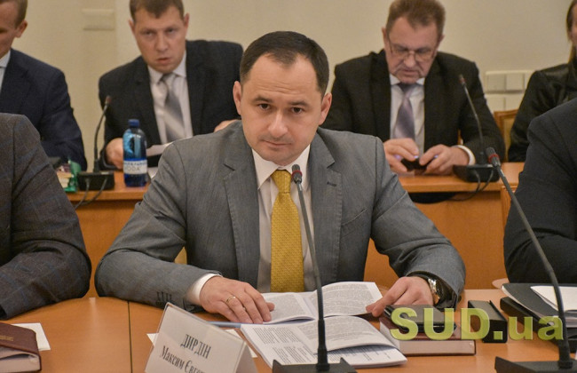 Заповнення вакансій суддів: співавтор законопроекту №2525 розповів про майбутні зміни