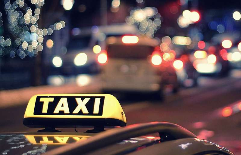 В Украине намерены легализировать рынок такси: нардепы готовят новый законопроект