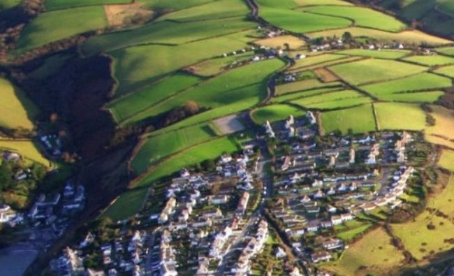 Верховна Рада схвалила законопроект про національну інфраструктуру геопросторових даних