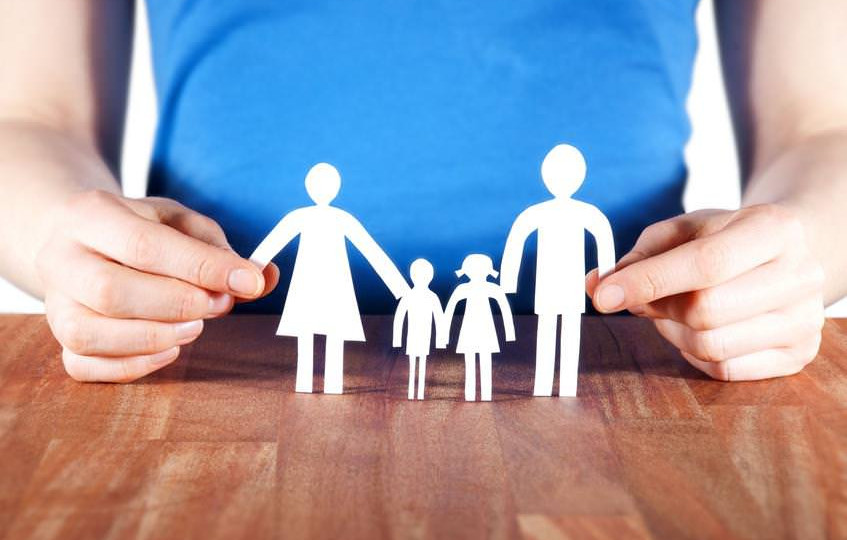 Оприлюднено законопроект щодо соціальних гарантій малозабезпеченим сім’ям