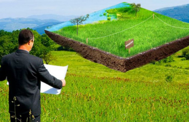 Зміни до земельного кодексу: важливі акценти