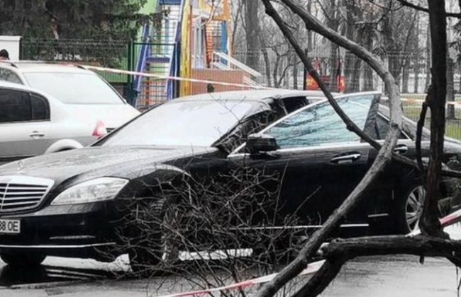 Вбивство столичного ювеліра: у справі є нові деталі