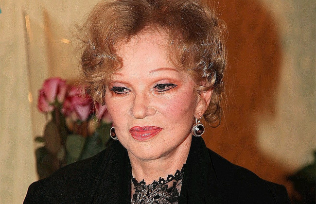 Миллионы Гурченко поделили в суде, а Шепелеву угрожали с пистолетом: новости шоубиза