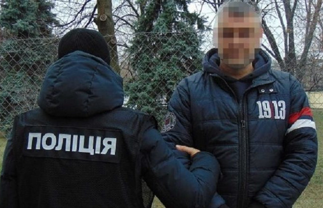 У столиці після звірячого побиття помер пенсіонер