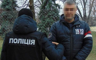 У столиці після звірячого побиття помер пенсіонер