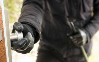 Киевлян предупредили об опасных домушниках