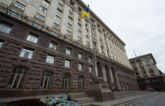 У Києві перейменують одну з вулиць