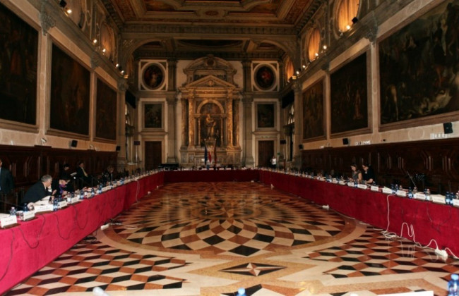 Закон про мову: заступник голови МЗС очікує непростих висновків Венеціанської комісії