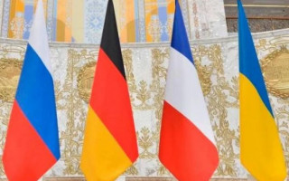 Нормандський саміт: повідомили всі деталі зустрічі