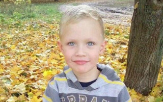 Вбивство копами 5-річної дитини під Києвом: ДБР завершило досудове розслідування