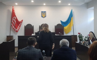 У Вінниці судять чоловіка, який колов шприцом жінок