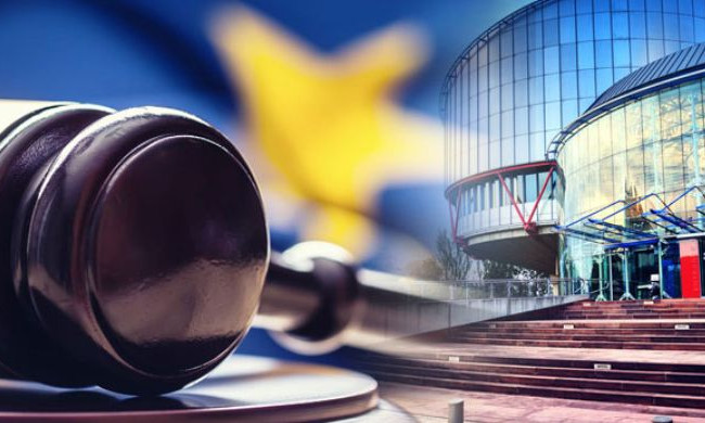 Право на справедливий суд та на мирне володіння майном: практика ЄСПЛ