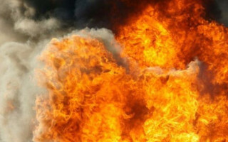 Трагедия под Киевом: мужчина взорвал себя в жилом доме