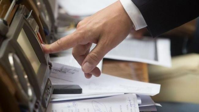 Верховна Рада прийняла закон про протидію відмиванню доходів