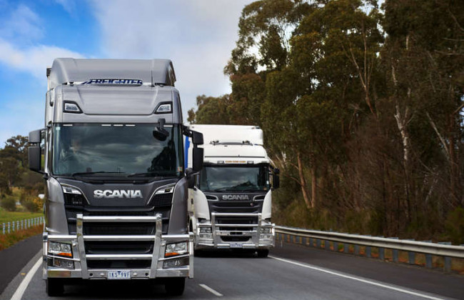 Система «зважування в русі» на під’їздах до Києва: відомі перші результати