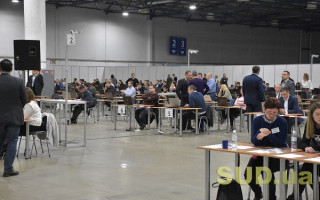 Атестація прокурорів: підсумки проведення співбесід за 5 грудня