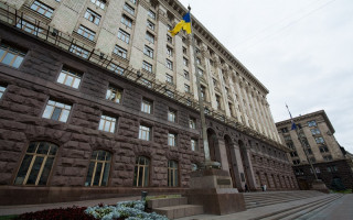 У Києві перейменують одну з вулиць