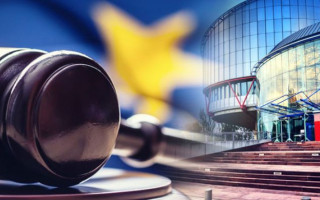 Право на справедливий суд та на мирне володіння майном: практика ЄСПЛ