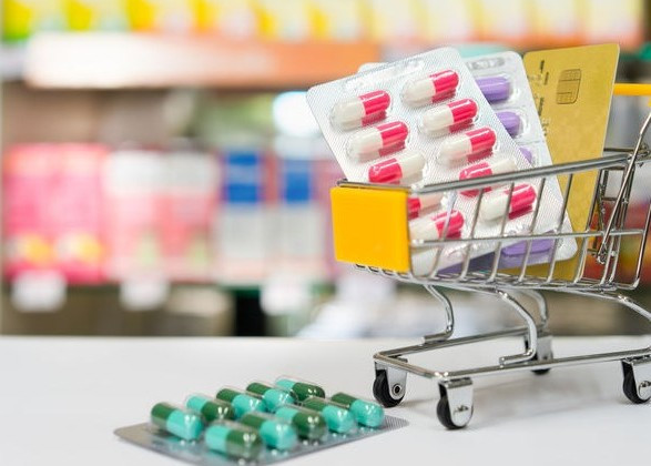 Правоохоронці викрили корупційну схему фармкомпаній