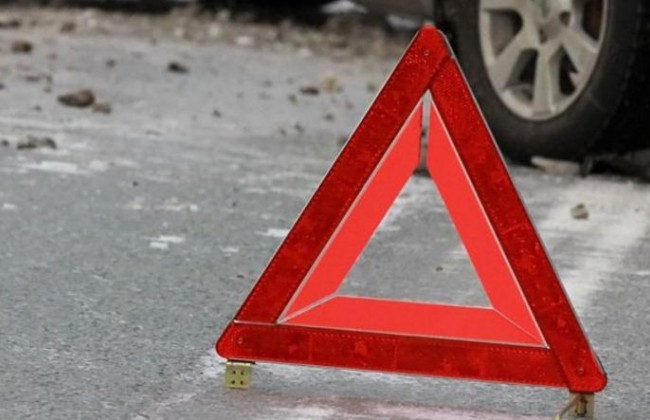 Масштабна ДТП в Харкові: зіткнулися 5 автомобілів