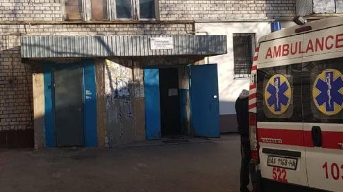 Вибух на Київщині: поліція повідомила подробиці трагедії